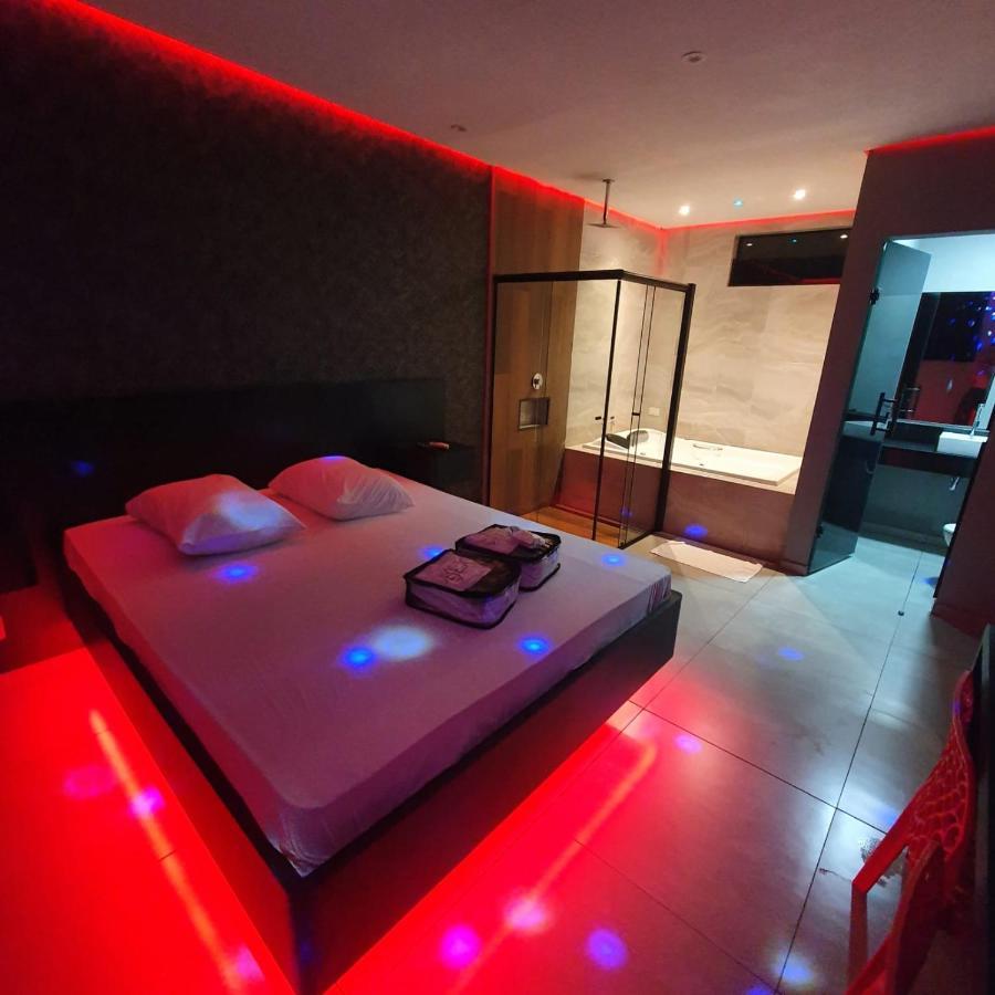 Desejo Hotel Araçoiaba da Serra