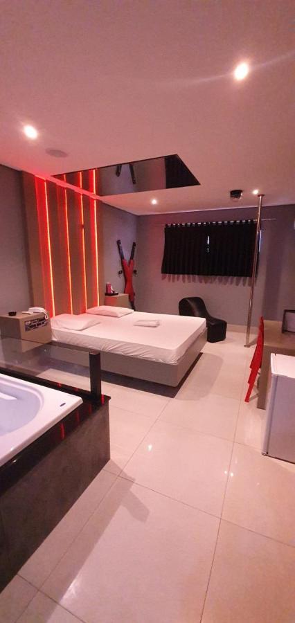 Desejo Hotel *