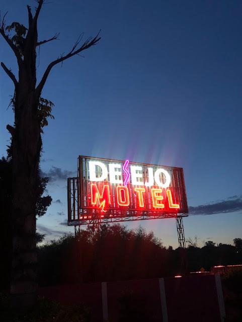 Hotel Desejo