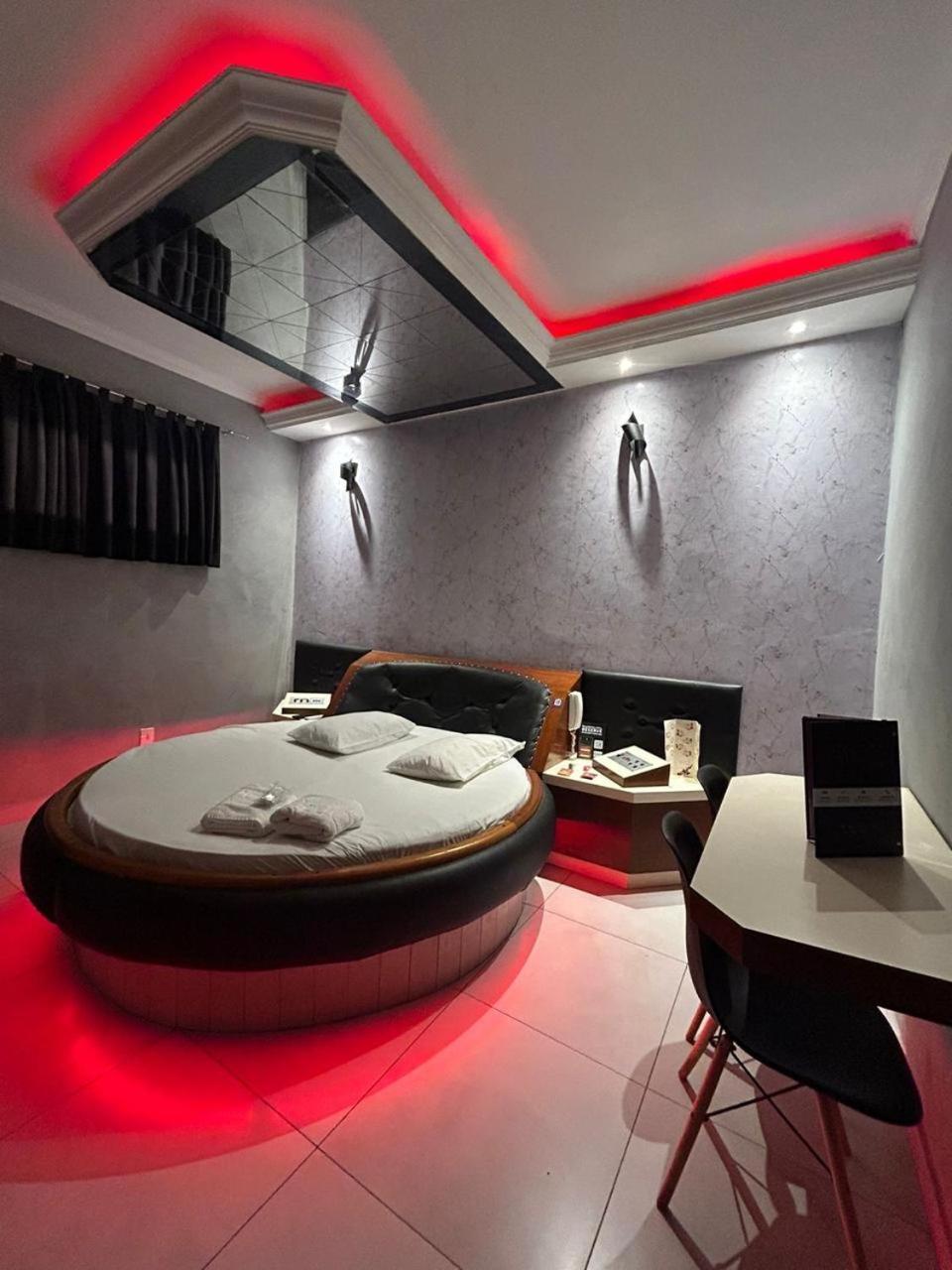 Hotel Desejo